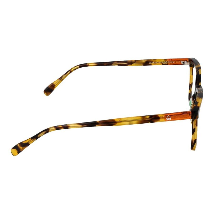 Ramă de Ochelari Bărbați Benetton BEO109 55103 Ramă de Ochelari Bărbați Benetton BEO109 55103