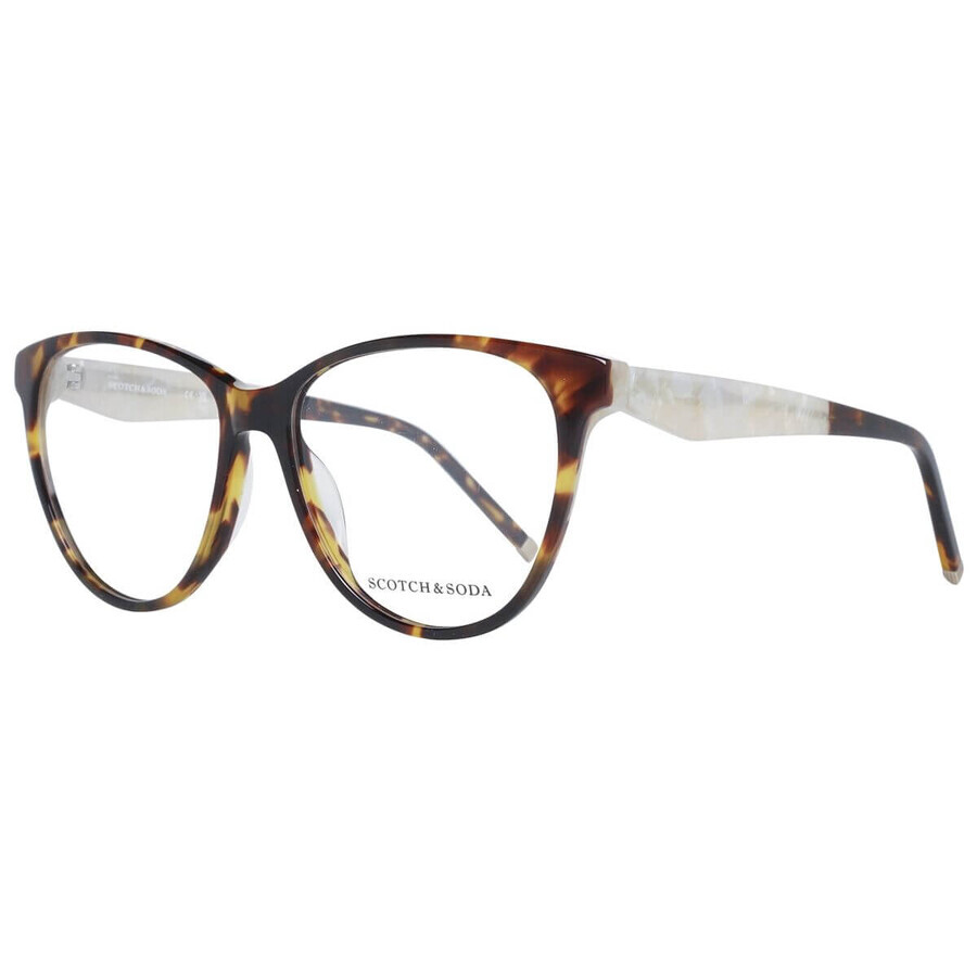 Ramă de Ochelari Damă Scotch & Soda SS3018 54104