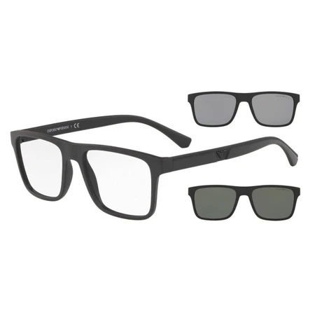 Heren Brillenframe Emporio Armani EA 4115