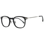 Montatura per Occhiali Uomo Lozza VL4143 500BLK