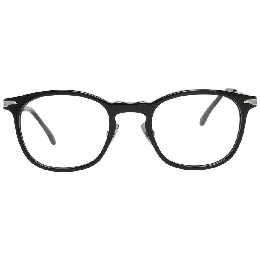 Montatura per Occhiali Uomo Lozza VL4143 500BLK