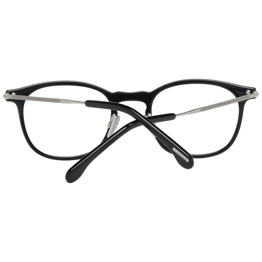 Montatura per Occhiali Uomo Lozza VL4143 500BLK