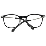 Montatura per Occhiali Uomo Lozza VL4143 500BLK Montatura per Occhiali Uomo Lozza VL4143 500BLK