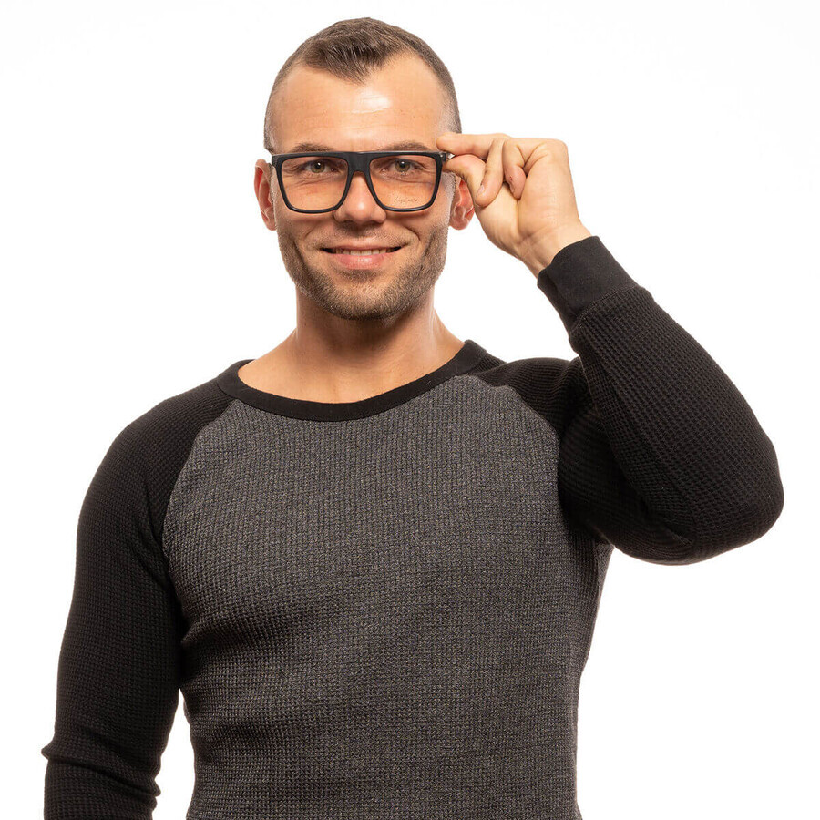 Men' Spectacle frame Yohji Yamamoto YY1036 55002