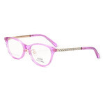 Ladies' Spectacle frame Swarovski