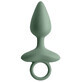 Anaalplug NS Novelties Renegade Groen (7,6 cm)
