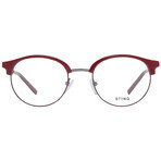 Unisex' Spectacle frame Sting VST181 490597
