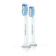 Schimb pentru Perie de Dinți Electrică Philips HX6052/10 (2 pcs) Alb 2 Unități