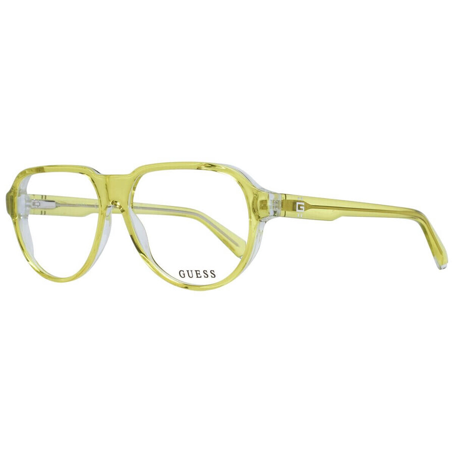Comprar Ramă de Ochelari Bărbați Guess GU50090 56041 Ramă de Ochelari Bărbați Guess GU50090 56041