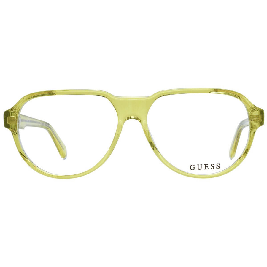 Ramă de Ochelari Bărbați Guess GU50090 56041 Ramă de Ochelari Bărbați Guess GU50090 56041