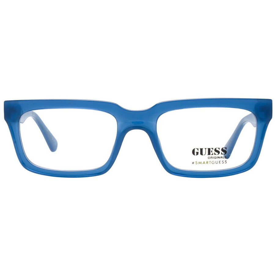 Montatura per Occhiali Unisex Guess GU8253 53092 Montatura per Occhiali Unisex Guess GU8253 53092