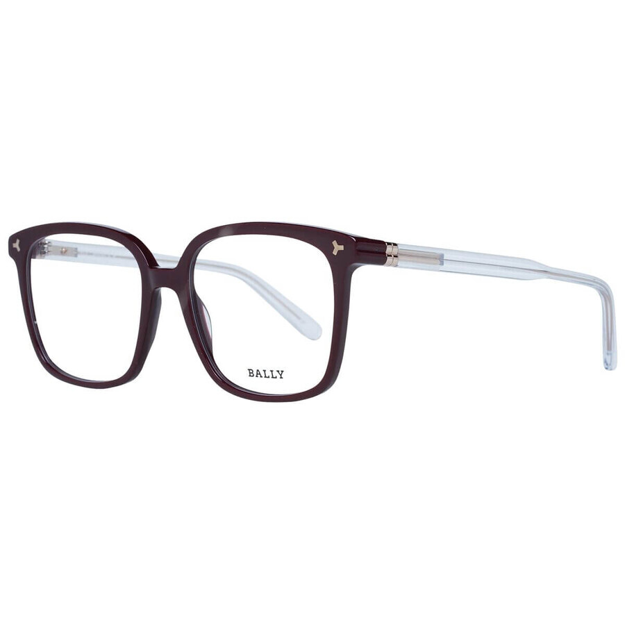 Shop Brillenfassung Bally BY5029 53069 Brillenfassung Bally BY5029 53069