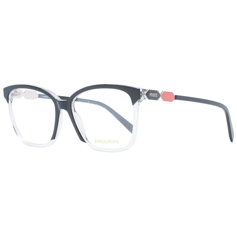 Buy Ladies' Spectacle frame Emilio Pucci EP5185 55003 Ladies' Spectacle frame Emilio Pucci EP5185 55003