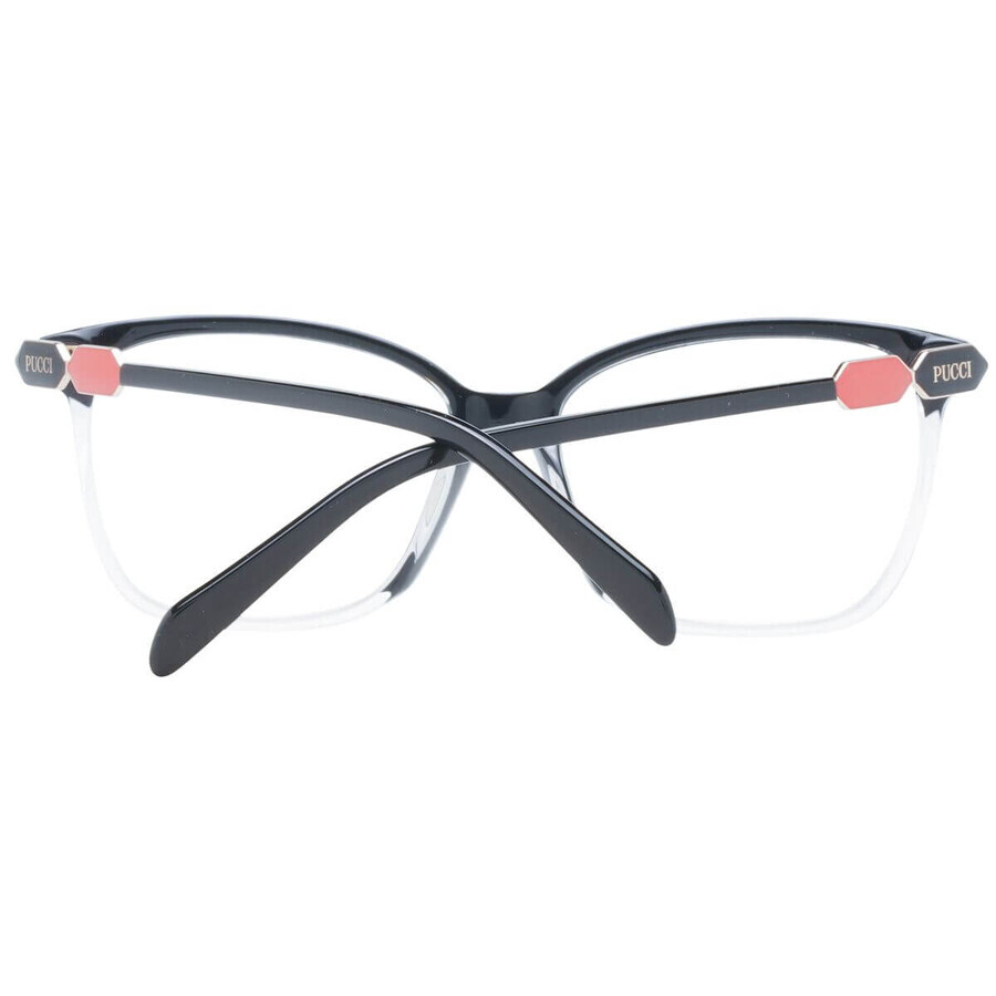 Ladies' Spectacle frame Emilio Pucci EP5185 55003 Ladies' Spectacle frame Emilio Pucci EP5185 55003