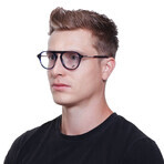 Heren Brillenframe WEB EYEWEAR WE5278 49090 Heren Brillenframe WEB EYEWEAR WE5278 49090
