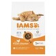 Kattenvoer IAMS Advanced Nutrition Kip 10 kg