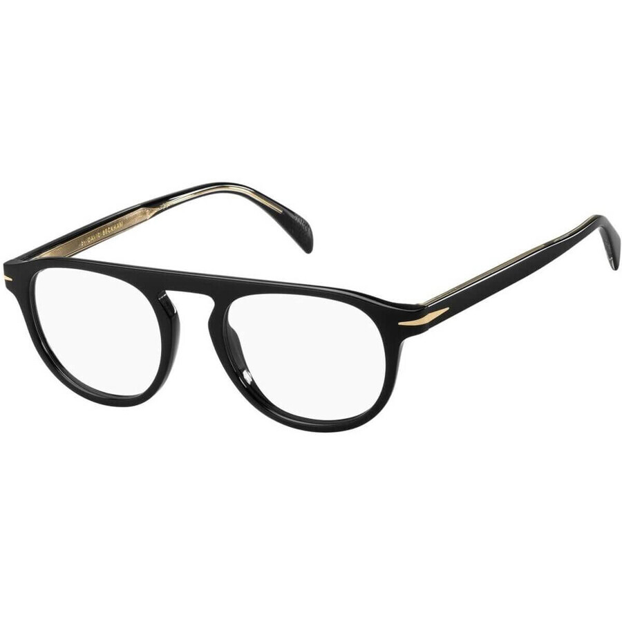 Buy Men' Spectacle frame David Beckham DB 7024 Men' Spectacle frame David Beckham DB 7024