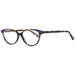Brillenframe Dames WEB EYEWEAR WE5282 52055 Brillenframe Dames WEB EYEWEAR WE5282 52055