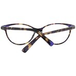 Brillenframe Dames WEB EYEWEAR WE5282 52055 Brillenframe Dames WEB EYEWEAR WE5282 52055