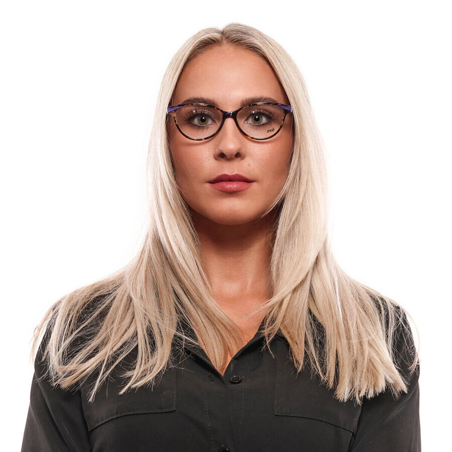 Brillenframe Dames WEB EYEWEAR WE5282 52055