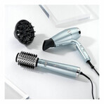 Spazzola Babyliss HYDROFUSIONAIRSTYLER 700 W Spazzola Babyliss HYDROFUSIONAIRSTYLER 700 W