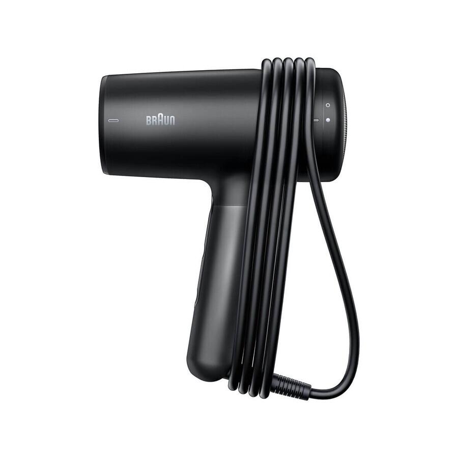 Föhn Braun HD425E Zwart 2100 W