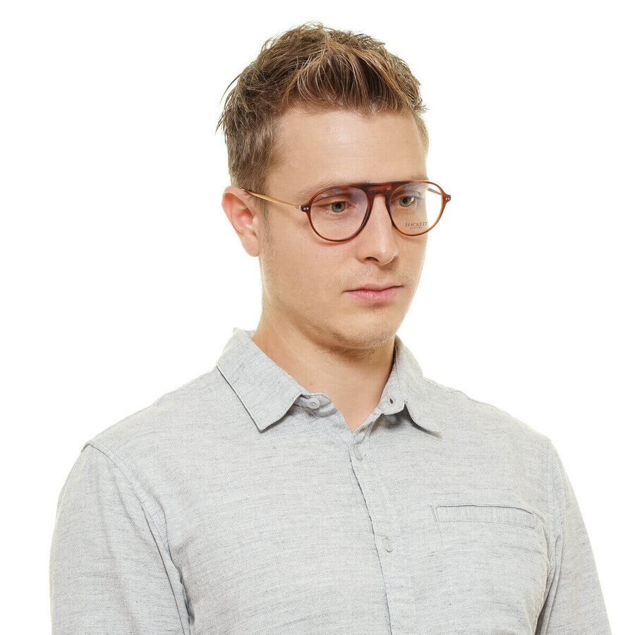 Men' Spectacle frame Hackett London HEB239 51152 Men' Spectacle frame Hackett London HEB239 51152