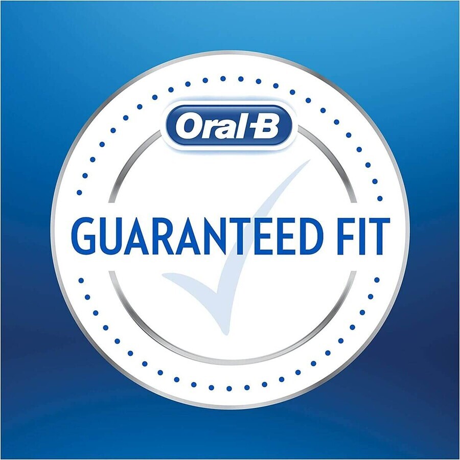 Oral-B Sensi Sensi Ultra Thin Alb Schimb Cap Oral-B Sensi Sensi Ultra Thin Alb Schimb Cap