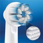 Oral-B Sensi Sensi Ultra Thin Alb Schimb Cap