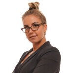 Brillenframe Dames More & More 50509 52780 Brillenframe Dames More & More 50509 52780