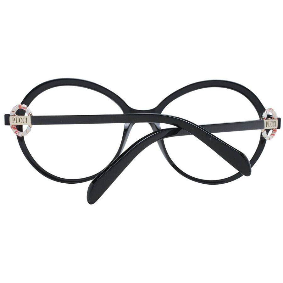 Ladies' Spectacle frame Emilio Pucci EP5176 54001 Ladies' Spectacle frame Emilio Pucci EP5176 54001