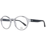 Monture de Lunettes Unisexe Helly Hansen HH1063 51C03 Monture de Lunettes Unisexe Helly Hansen HH1063 51C03