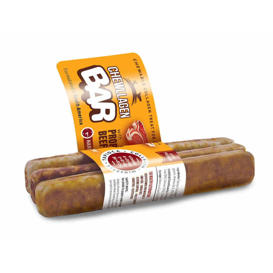 Cumpără Bare mici Chewllagen Vițel 72 Piese Bare mici Chewllagen Vițel 72 Piese