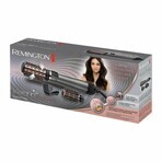 Styling Brush Remington 45604560100 1000W Black Gold Silver Styling Brush Remington 45604560100 1000W Black Gold Silver