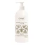 Protective body lotion with argan oil, 400 ml, Ziaja