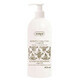 Protective body lotion with argan oil, 400 ml, Ziaja