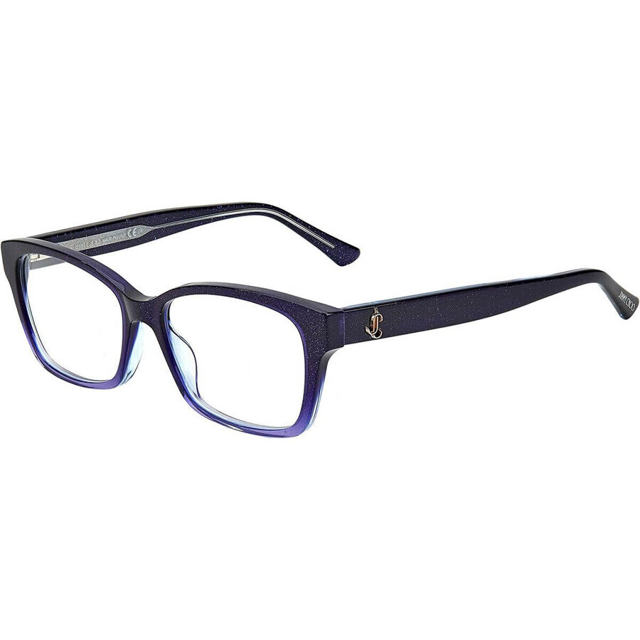 Comprar Ramă de Ochelari Damă Jimmy Choo Ø 53 mm Ramă de Ochelari Damă Jimmy Choo Ø 53 mm