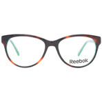 Montatura per Occhiali Unisex Reebok R6014 5207