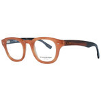 Monture de Lunettes Homme Ermenegildo Zegna ZC5005 04147 Monture de Lunettes Homme Ermenegildo Zegna ZC5005 04147