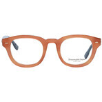 Monture de Lunettes Homme Ermenegildo Zegna ZC5005 04147 Monture de Lunettes Homme Ermenegildo Zegna ZC5005 04147