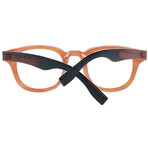 Monture de Lunettes Homme Ermenegildo Zegna ZC5005 04147 Monture de Lunettes Homme Ermenegildo Zegna ZC5005 04147