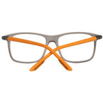 Ramă de Ochelari Bărbați QuikSilver EQYEG03075 55AGRY Ramă de Ochelari Bărbați QuikSilver EQYEG03075 55AGRY
