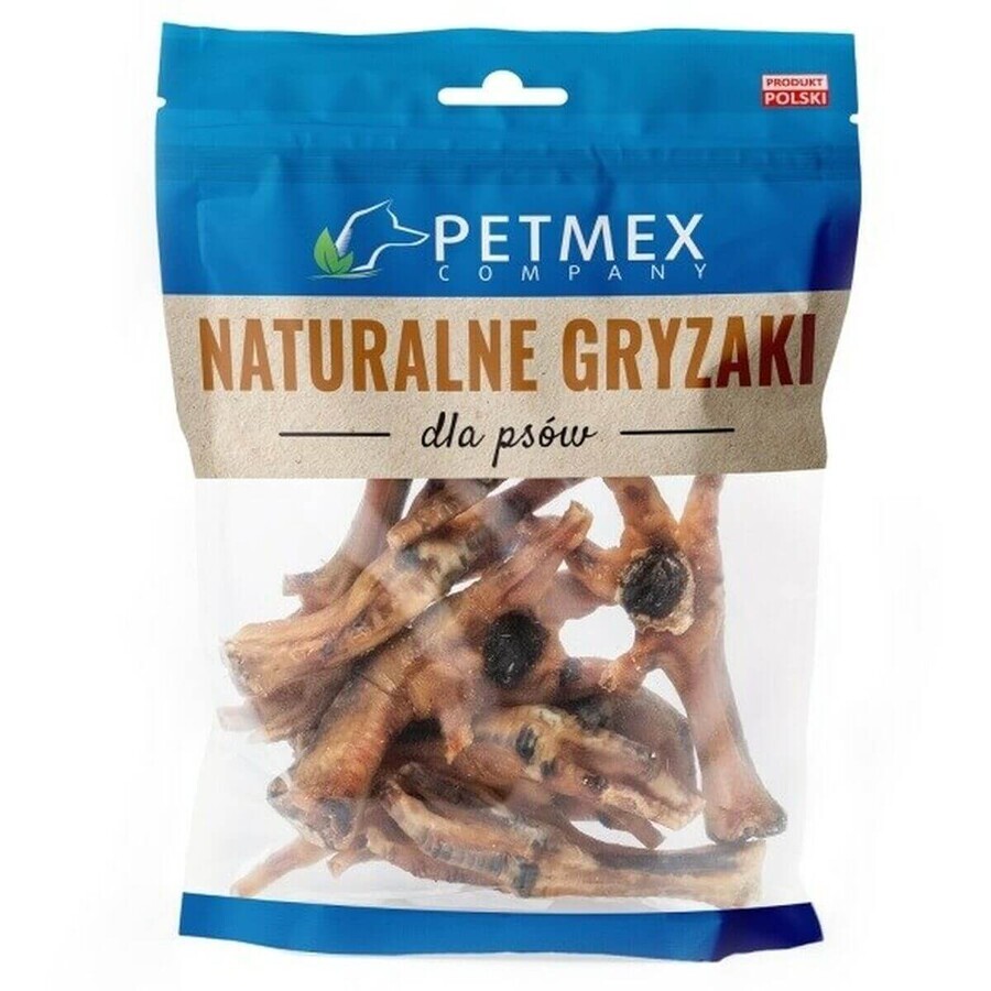 Nutreț Petmex Adult Pui 100 g