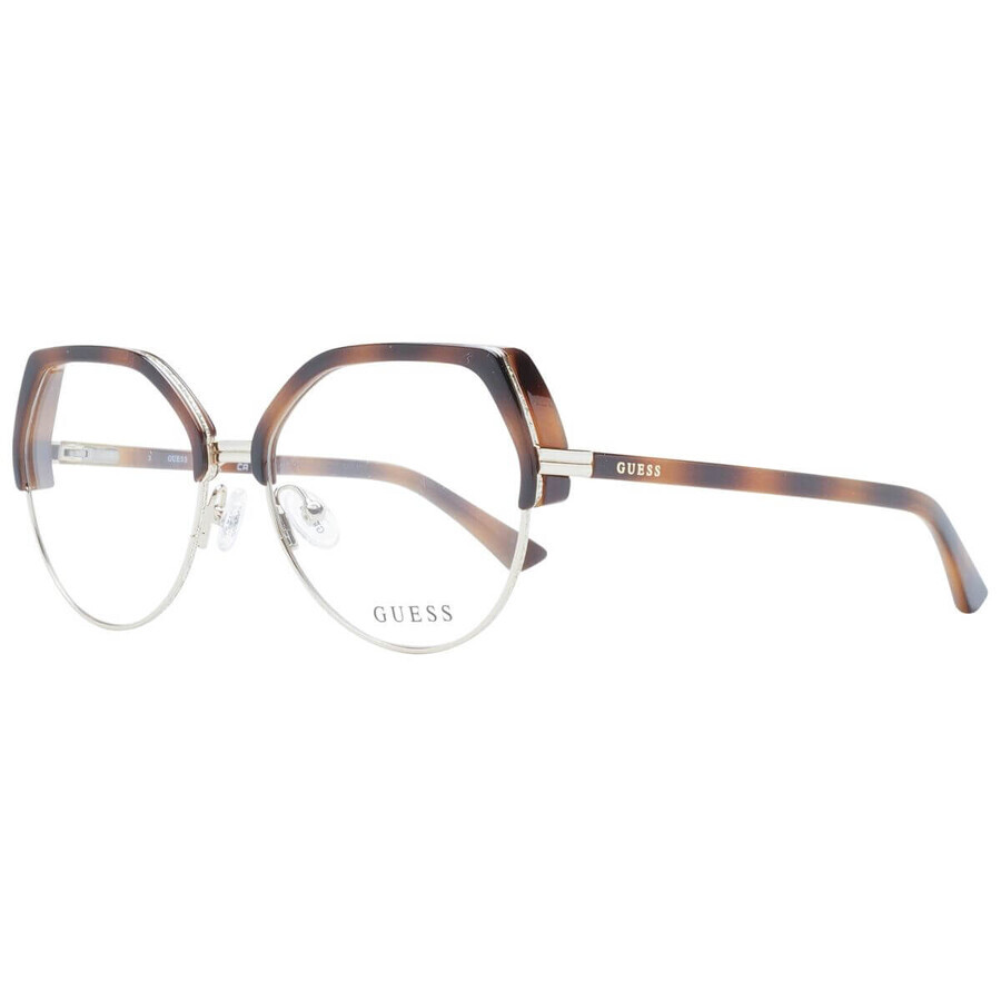 Boutique Monture de Lunettes Femme Guess GU2947 54053 Monture de Lunettes Femme Guess GU2947 54053