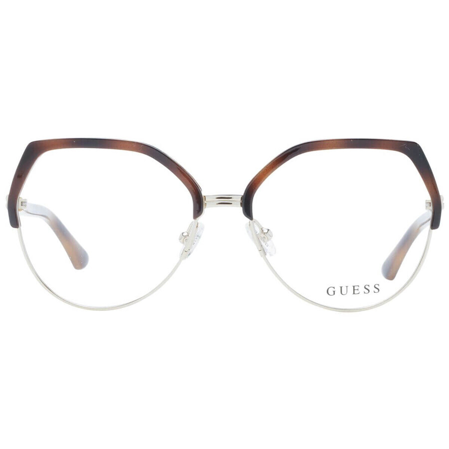 Monture de Lunettes Femme Guess GU2947 54053 Monture de Lunettes Femme Guess GU2947 54053