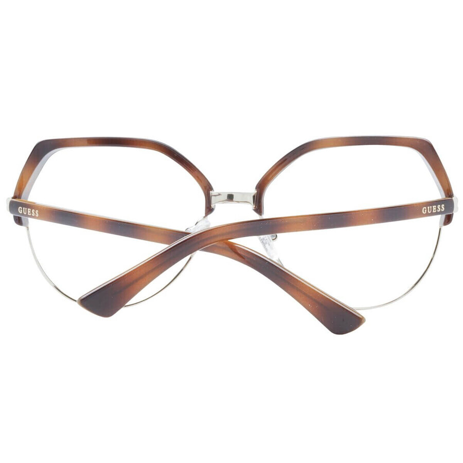 Monture de Lunettes Femme Guess GU2947 54053 Monture de Lunettes Femme Guess GU2947 54053