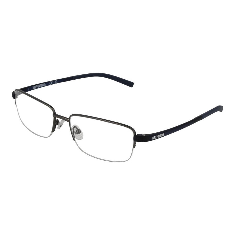Cumpără Ramă de Ochelari Bărbați Harley-Davidson HD00017 58009 Ramă de Ochelari Bărbați Harley-Davidson HD00017 58009