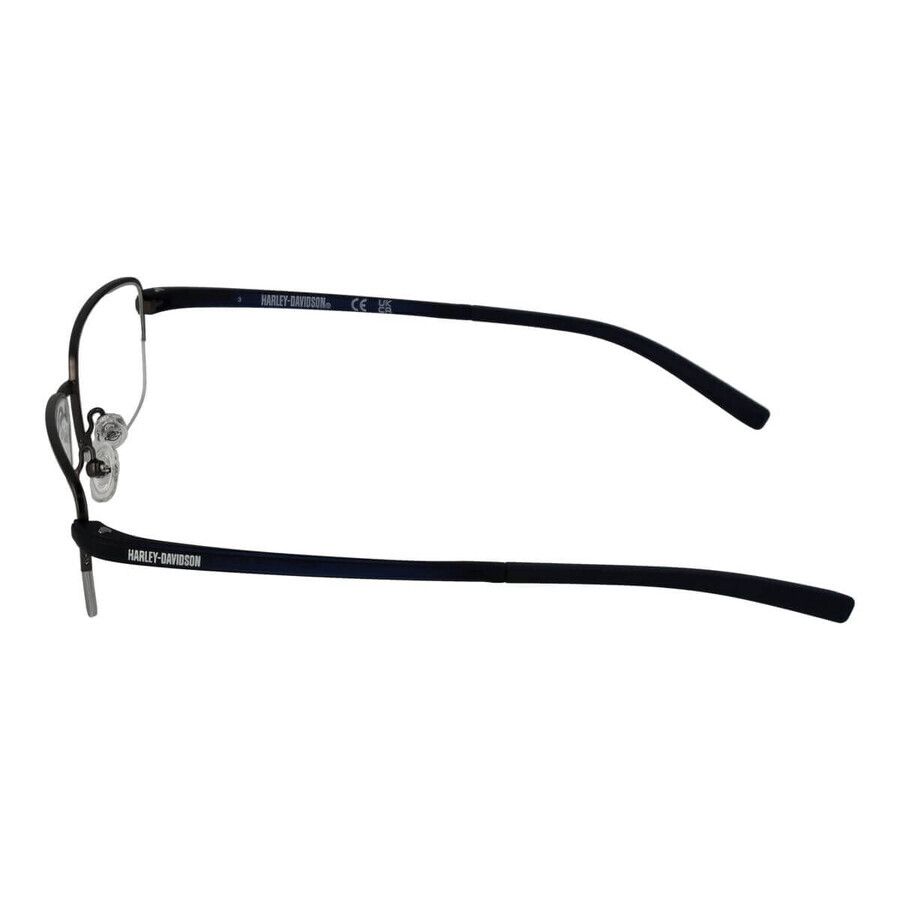 Ramă de Ochelari Bărbați Harley-Davidson HD00017 58009 Ramă de Ochelari Bărbați Harley-Davidson HD00017 58009