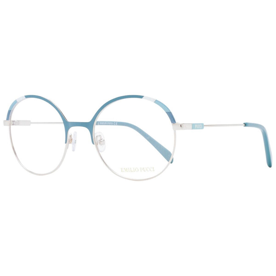 Buy Ladies' Spectacle frame Emilio Pucci EP5201 51089 Ladies' Spectacle frame Emilio Pucci EP5201 51089