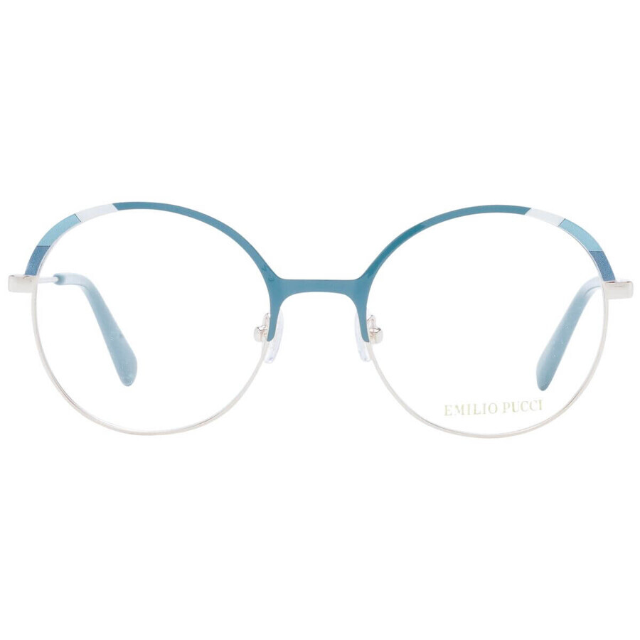 Ladies' Spectacle frame Emilio Pucci EP5201 51089 Ladies' Spectacle frame Emilio Pucci EP5201 51089